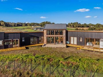 Casa en Venta en Fundo Las Cumbres, sector La Fabrica, Puerto Varas