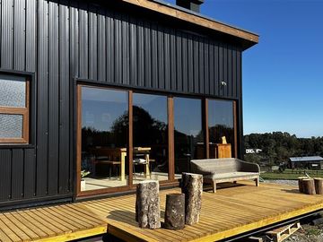 Casa en Venta en Fundo Las Cumbres, sector La Fabrica, Puerto Varas