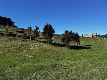 Casa en Venta en Fundo Las Cumbres, sector La Fabrica, Puerto Varas