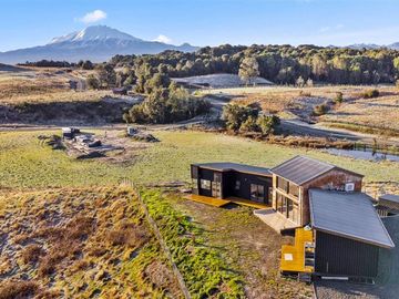 Casa en Venta en Fundo Las Cumbres, sector La Fabrica, Puerto Varas