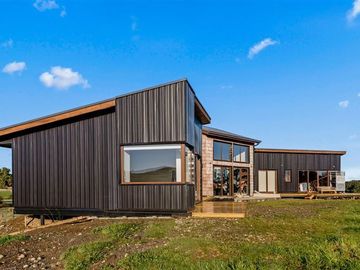 Casa en Venta en Fundo Las Cumbres, sector La Fabrica, Puerto Varas