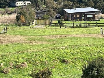 Casa en Venta en Fundo Las Cumbres, sector La Fabrica, Puerto Varas
