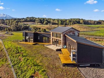 Casa en Venta en Fundo Las Cumbres, sector La Fabrica, Puerto Varas