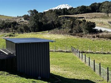 Casa en Venta en Fundo Las Cumbres, sector La Fabrica, Puerto Varas