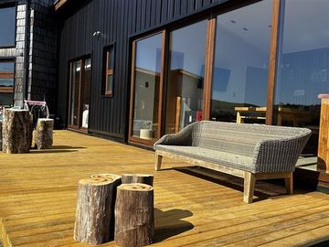 Casa en Venta en Fundo Las Cumbres, sector La Fabrica, Puerto Varas