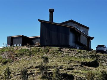Casa en Venta en Fundo Las Cumbres, sector La Fabrica, Puerto Varas