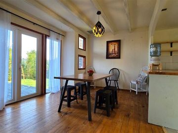 Casa en Venta en COMPLEJO BAHIA QUILLAIPE