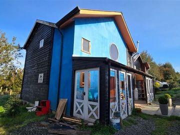 Casa en Venta en COMPLEJO BAHIA QUILLAIPE