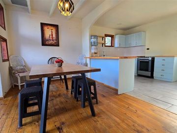 Casa en Venta en COMPLEJO BAHIA QUILLAIPE