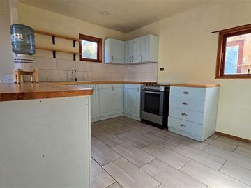 Casa en Venta en COMPLEJO BAHIA QUILLAIPE