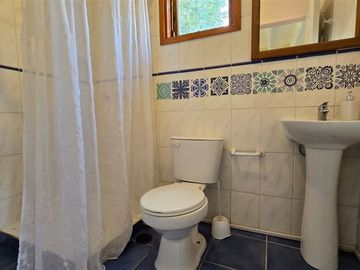 Casa en Venta en COMPLEJO BAHIA QUILLAIPE