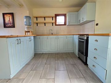 Casa en Venta en COMPLEJO BAHIA QUILLAIPE