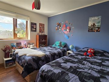 Casa en Venta en Sector Avenida Los Arrayanes