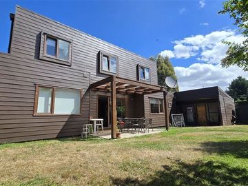 Casa en Venta en Sector Avenida Los Arrayanes