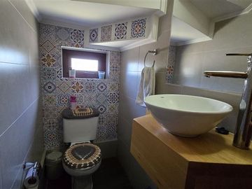 Casa en Venta en Sector Avenida Los Arrayanes