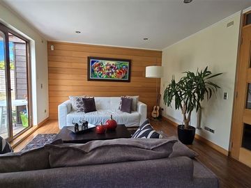 Casa en Venta en Sector Avenida Los Arrayanes