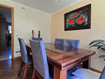 Casa en Venta en Sector Avenida Los Arrayanes