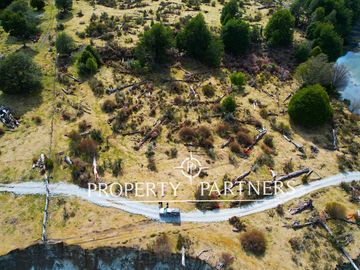 Patagonia, 1.5ha a orillas río El Engaño