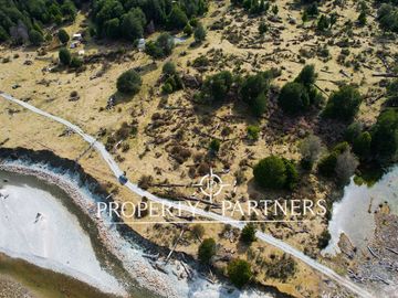 Patagonia, 1.5ha a orillas río El Engaño
