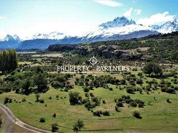 Patagonia, 2ha parcela Cerro Castillo