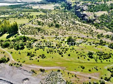 Patagonia, 2ha parcela Cerro Castillo