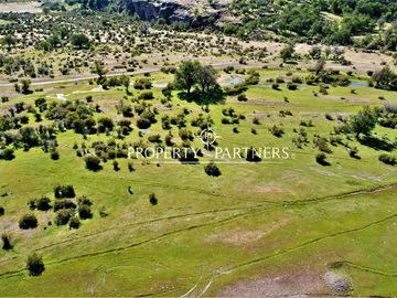 Patagonia, 2ha parcela Cerro Castillo