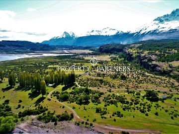 Patagonia, 2ha parcela Cerro Castillo