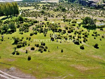 Patagonia, 2ha parcela Cerro Castillo