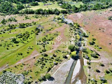 Patagonia, 2ha parcela Cerro Castillo