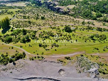 Patagonia, 2ha parcela Cerro Castillo