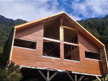 Patagonia, Oportunidad Lodge Spa en Puerto Aysén