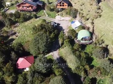 Patagonia, Oportunidad Lodge Spa en Puerto Aysén
