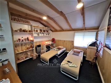 Patagonia, Oportunidad Lodge Spa en Puerto Aysén