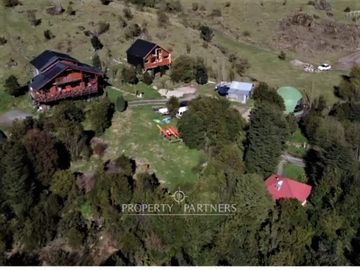 Patagonia, Oportunidad Lodge Spa en Puerto Aysén