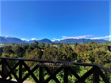 Patagonia, Oportunidad Lodge Spa en Puerto Aysén