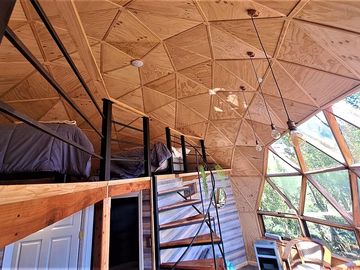 Patagonia, Oportunidad Lodge Spa en Puerto Aysén