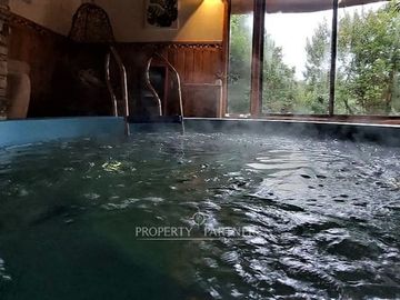 Patagonia, Oportunidad Lodge Spa en Puerto Aysén