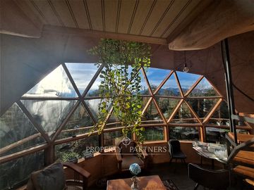 Patagonia, Oportunidad Lodge Spa en Puerto Aysén