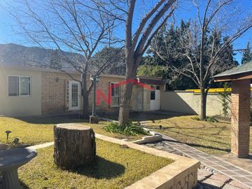 RESIDENCIA EN VENTA AL SUR