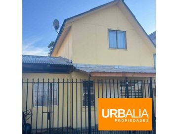 Urbalia Vende, Villa Carlos González, Maule Norte.