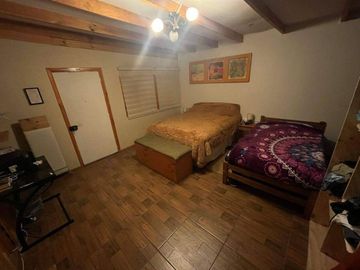 Urbalia Vende, Villa Carlos González, Maule Norte.