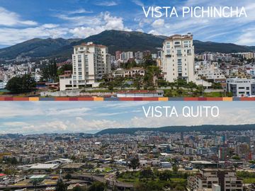 VENDO SUITE QUITO TENIS