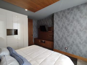 Departamento en venta Bagá Residencial, Atlixcayotl, Puebla