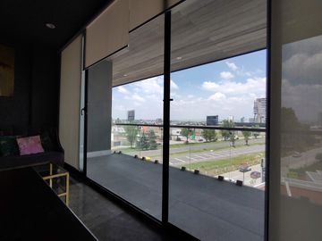 Departamento en venta Bagá Residencial, Atlixcayotl, Puebla