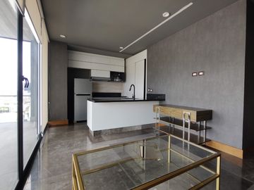 Departamento en venta Bagá Residencial, Atlixcayotl, Puebla
