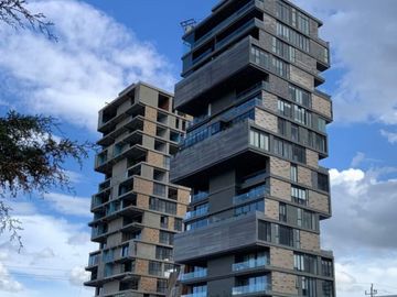 Departamento en venta Bagá Residencial, Atlixcayotl, Puebla