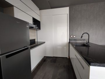 Departamento en venta Bagá Residencial, Atlixcayotl, Puebla