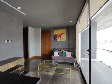 Departamento en venta Bagá Residencial, Atlixcayotl, Puebla