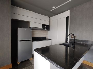 Departamento en venta Bagá Residencial, Atlixcayotl, Puebla