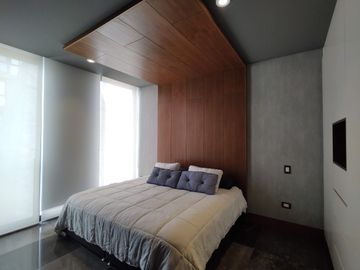 Departamento en venta Bagá Residencial, Atlixcayotl, Puebla